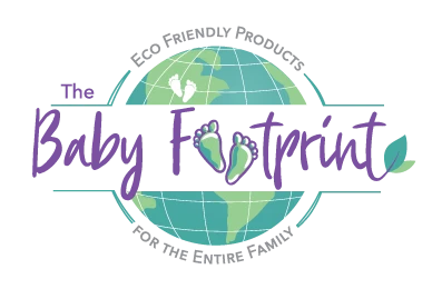 The Baby Footprint