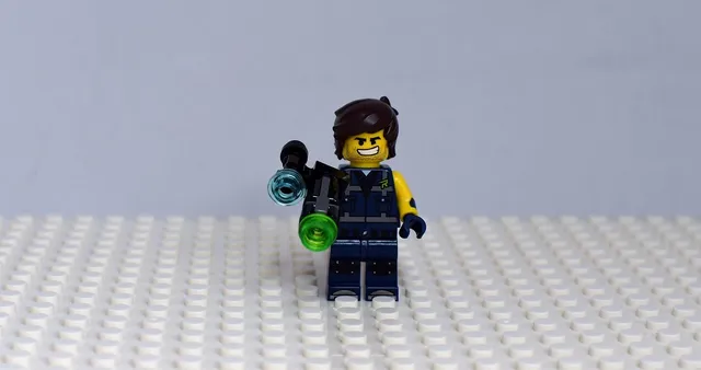 Light Flow Set - hannahpad