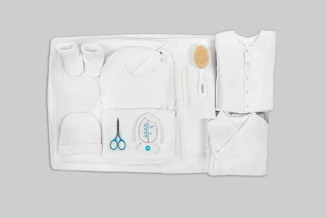 5 Medium Pads - hannahpad