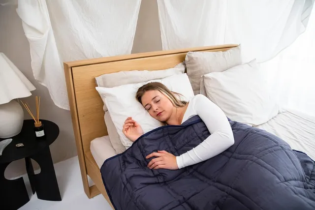 5 Medium Pads - hannahpad