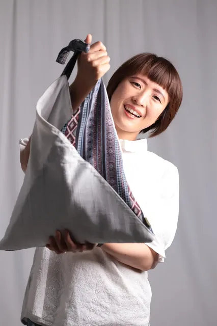 Canvas Tote Bag - hannahpad