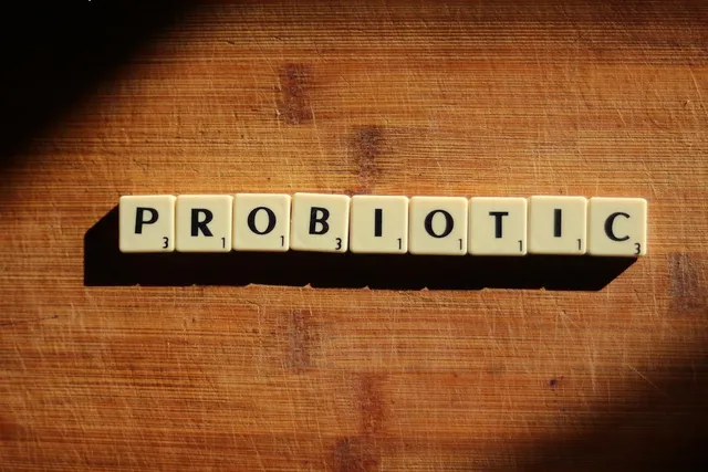 Probiotic Soap