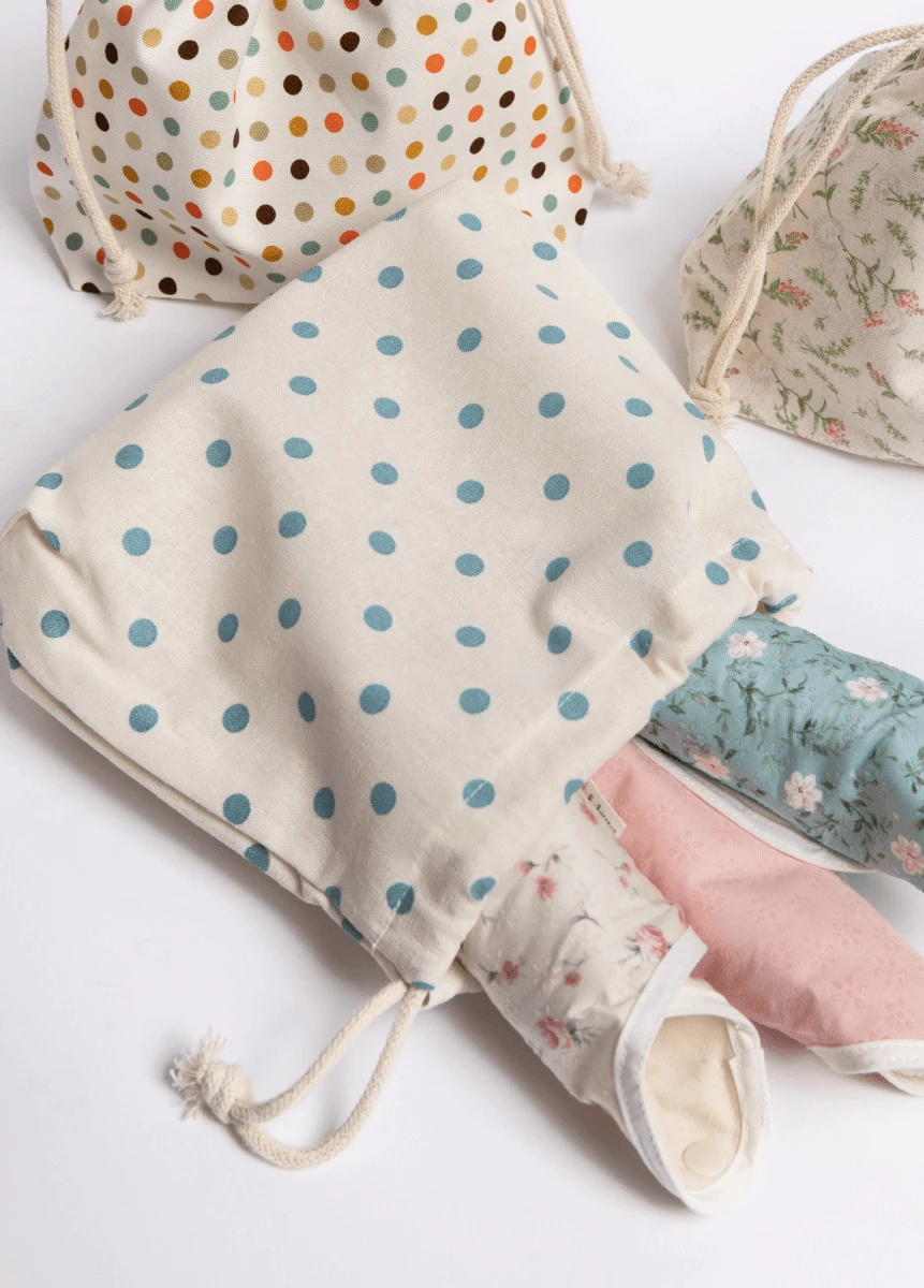 accessories for cloth pads-hannahpad
