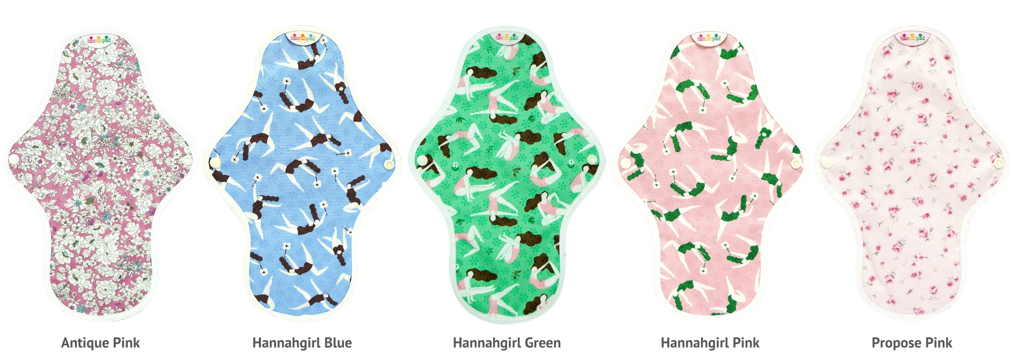 hannahpad limited availability patterns