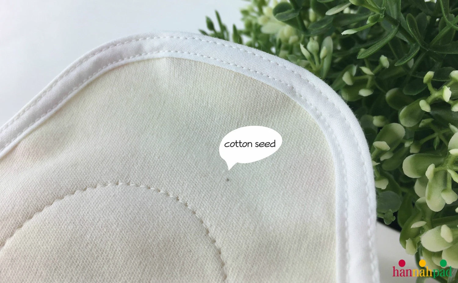 natural menstrual product
