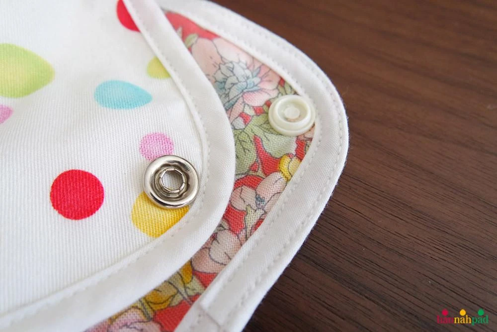 hannapad cotton pad