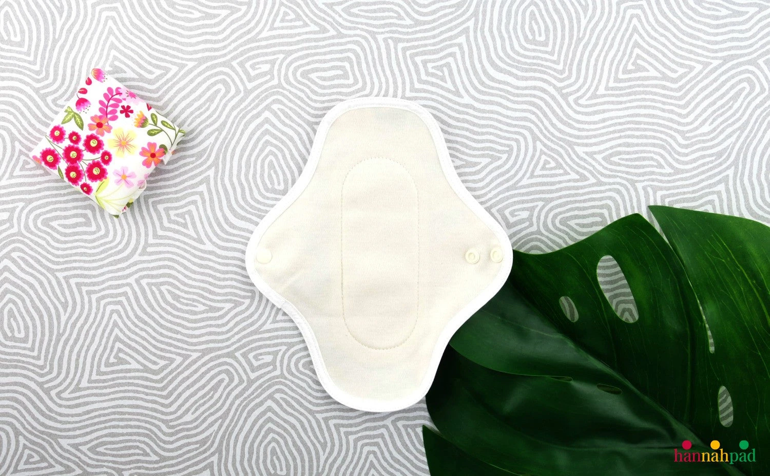 cloth menstrual pads