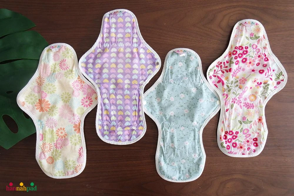overnight pads