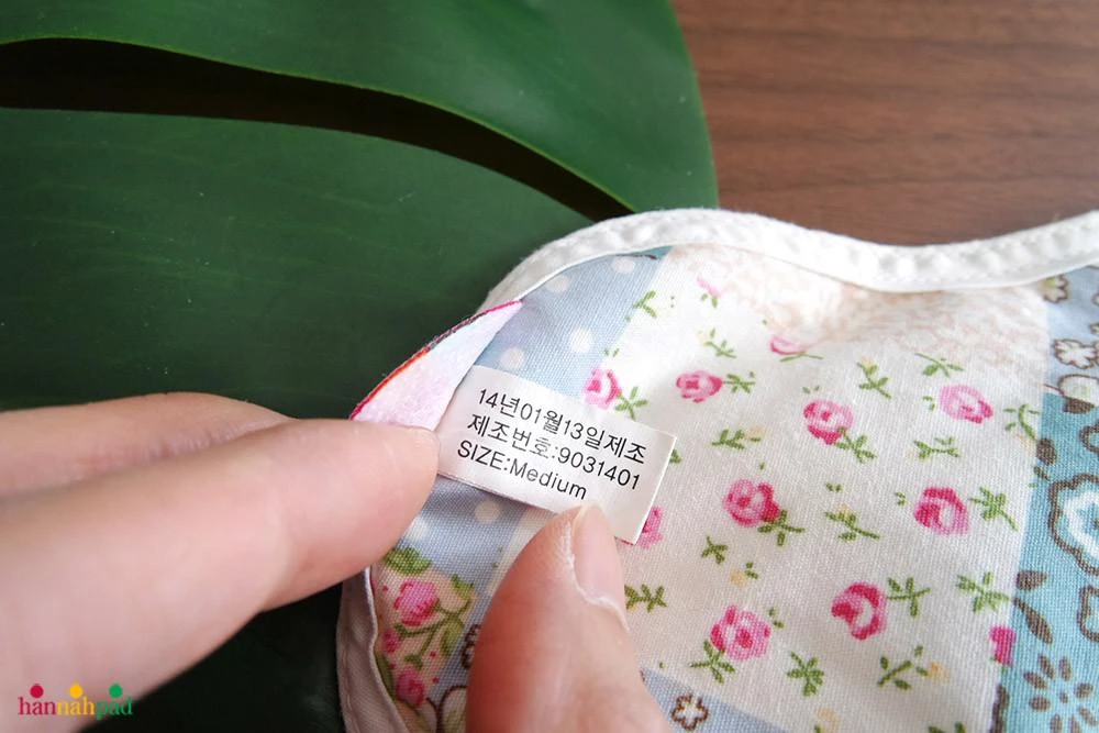reusable cotton pads