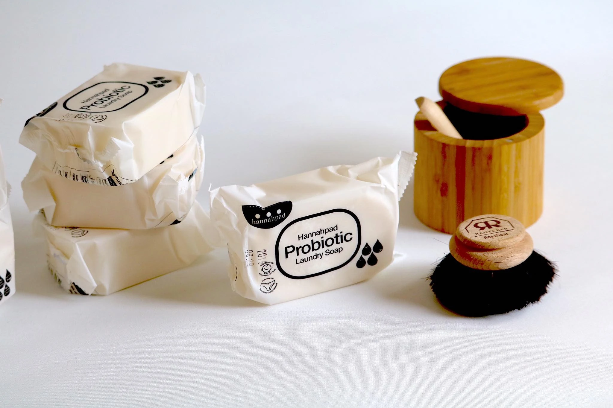 EM Probiotic soap