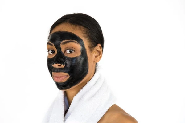 anti-ageing mask 