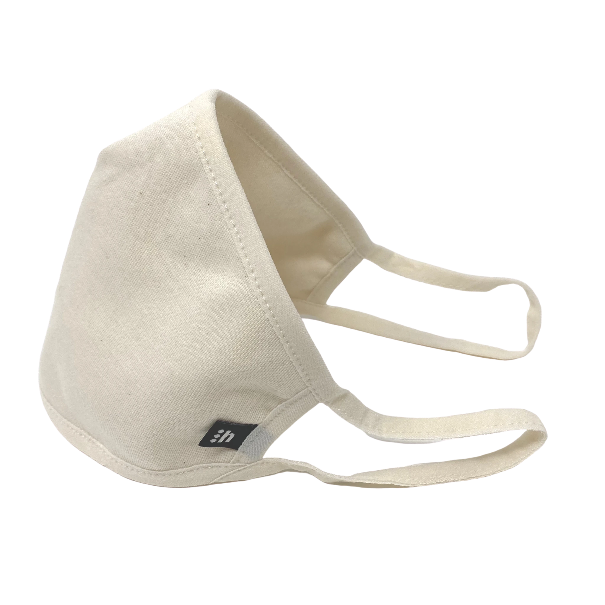 hannahMASK Beige
