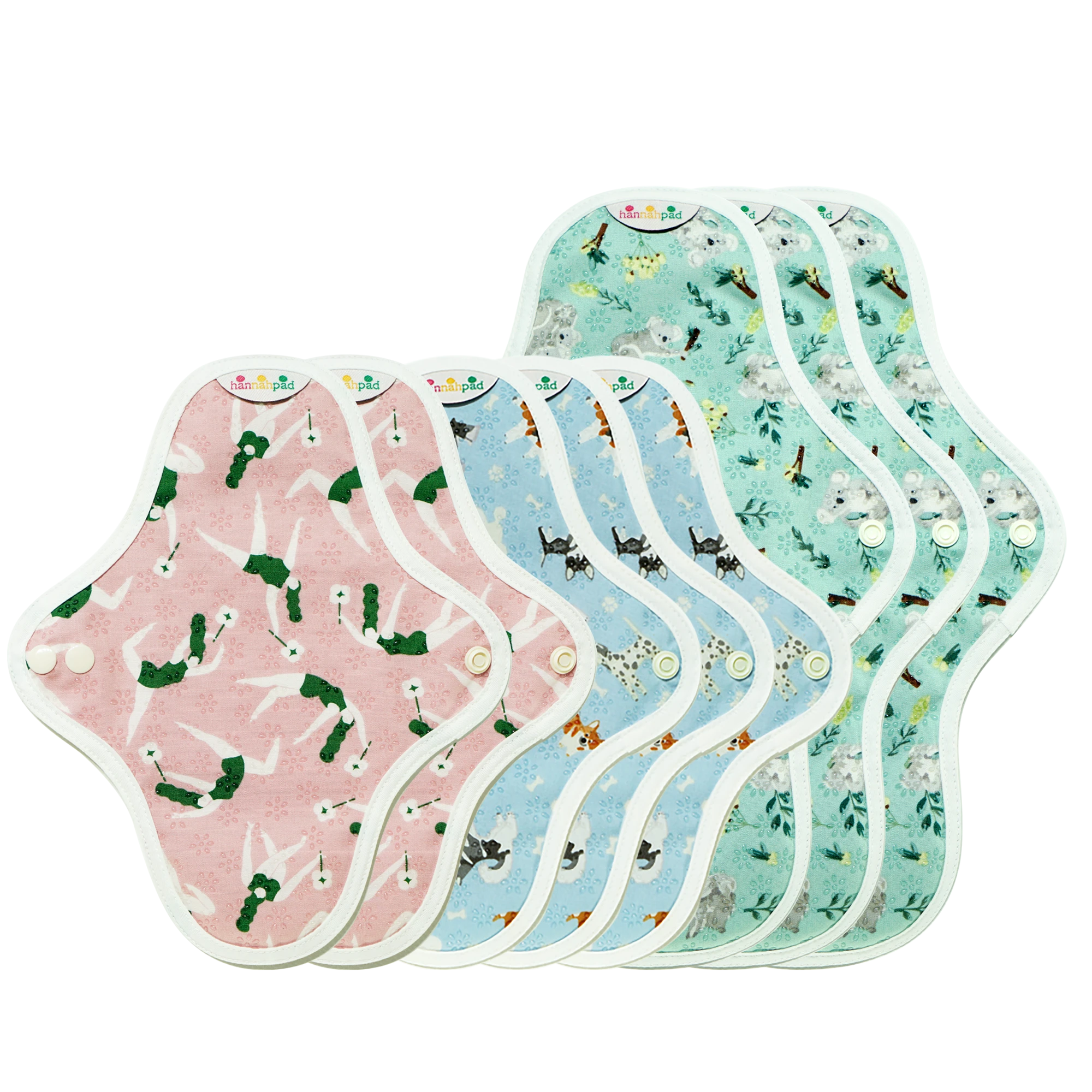 Special Bundle - February - hannahpad