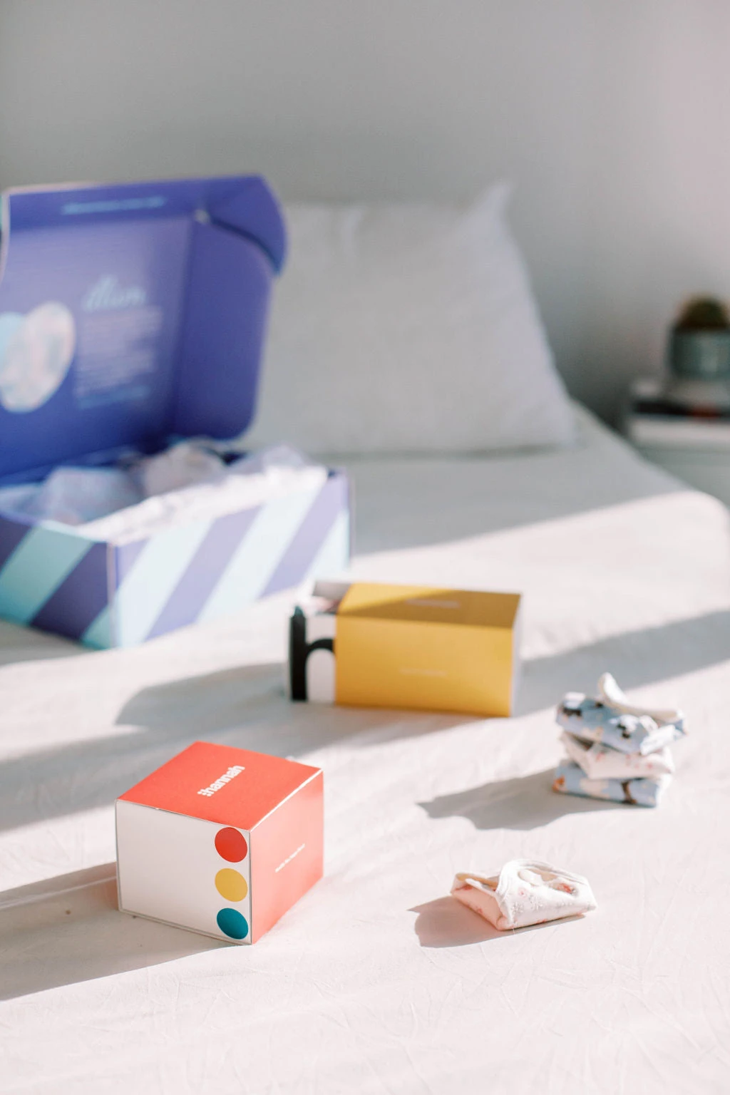 Self Care Box