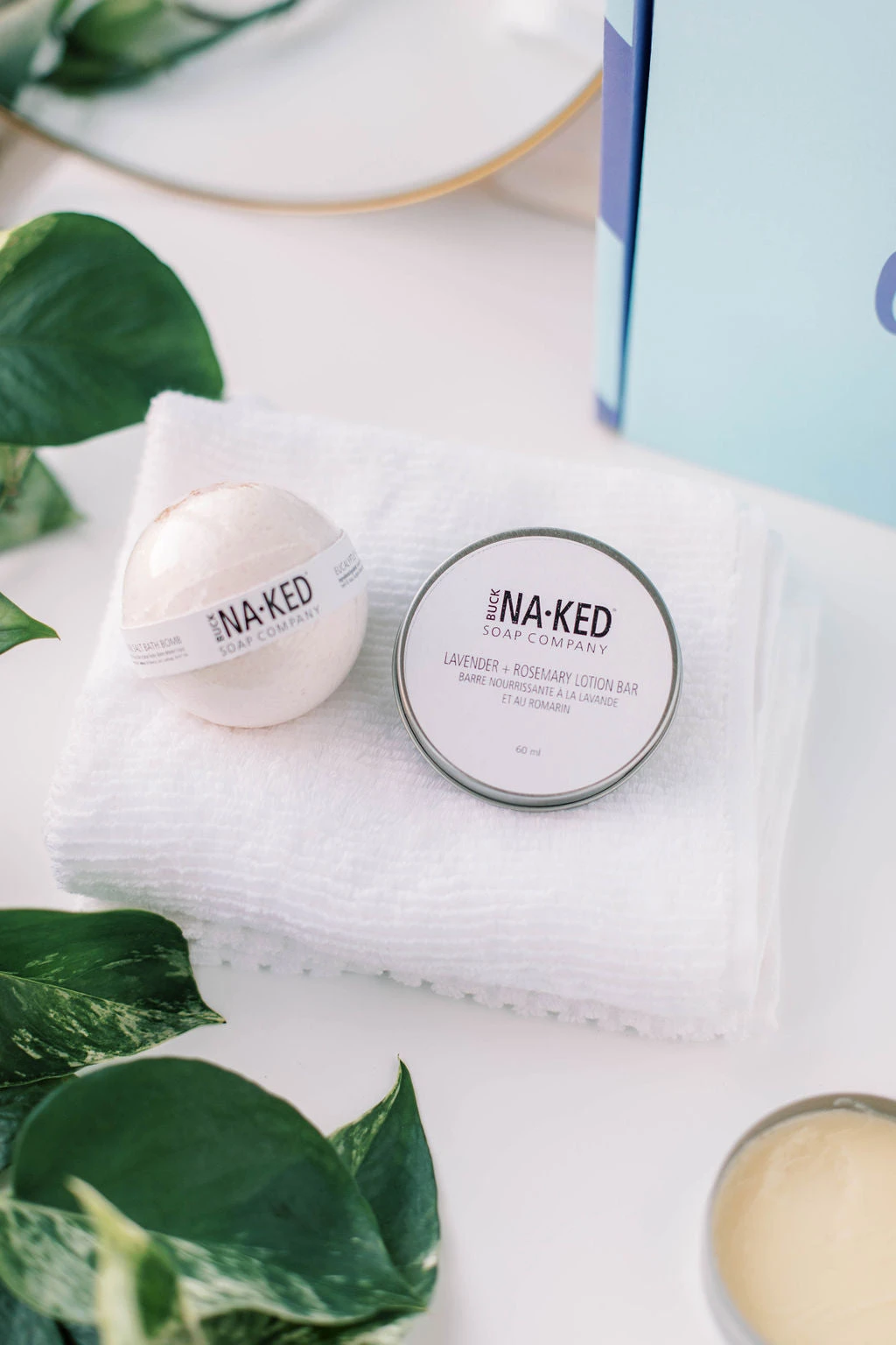 Postpartum Box