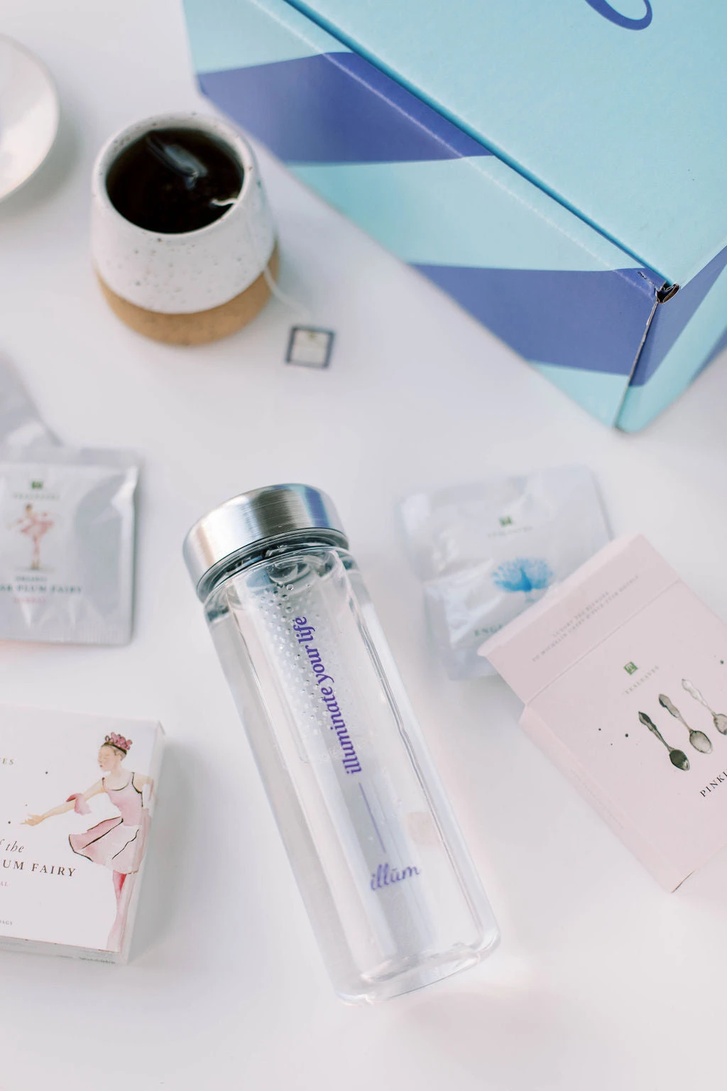 Postpartum Box