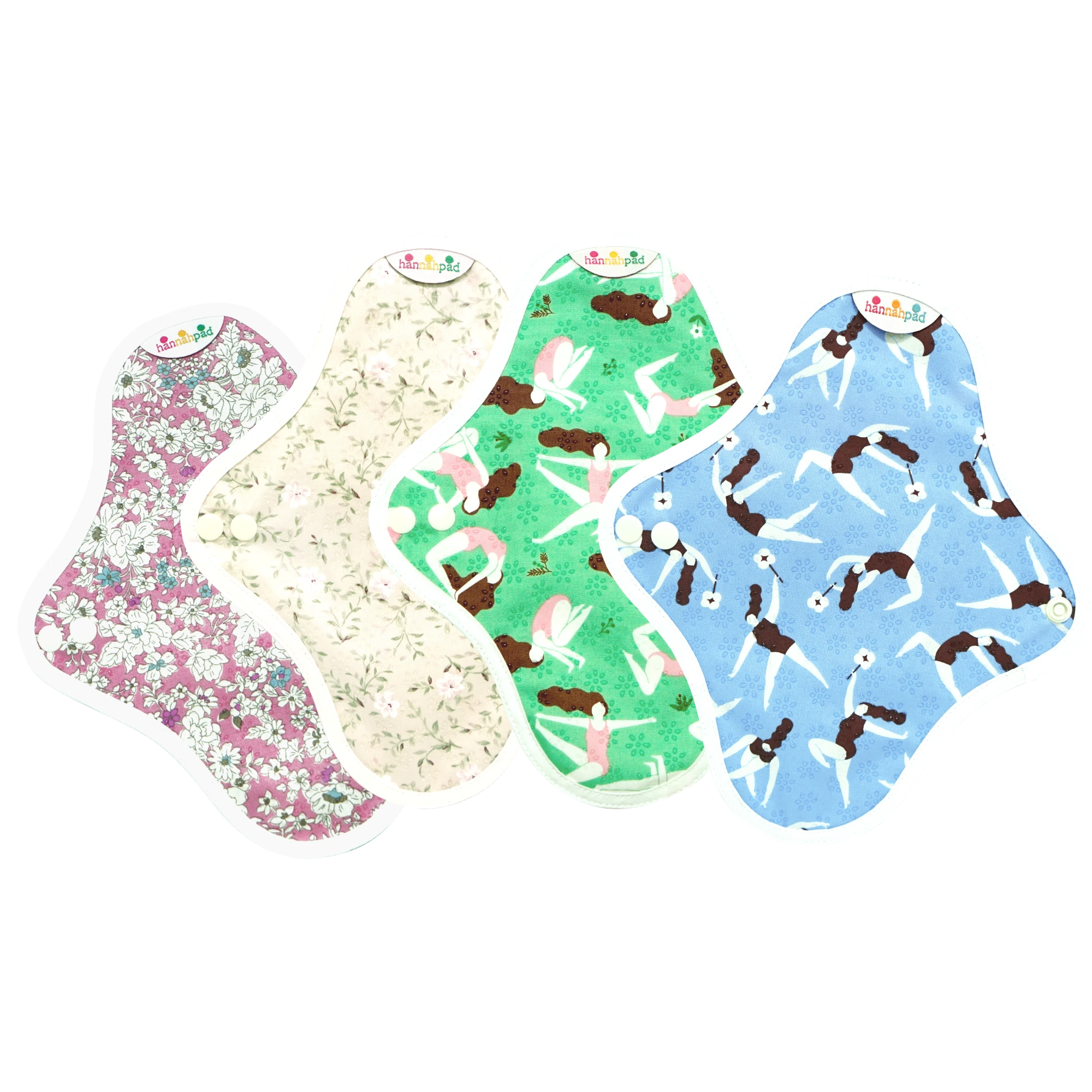 Special Bundle - March - hannahpad