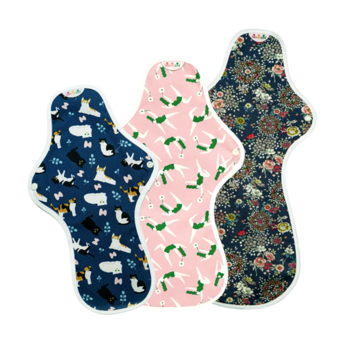 Special Bundle - May - hannahpad