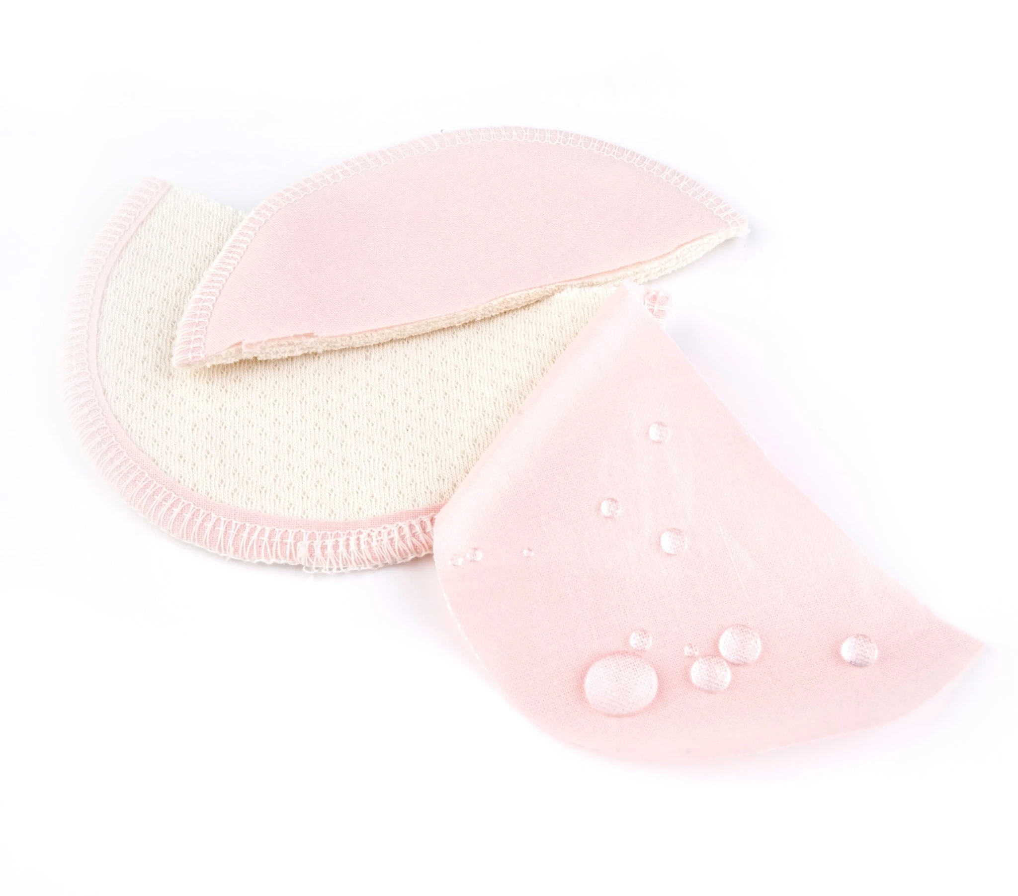 Organic nursing pad Hannapad