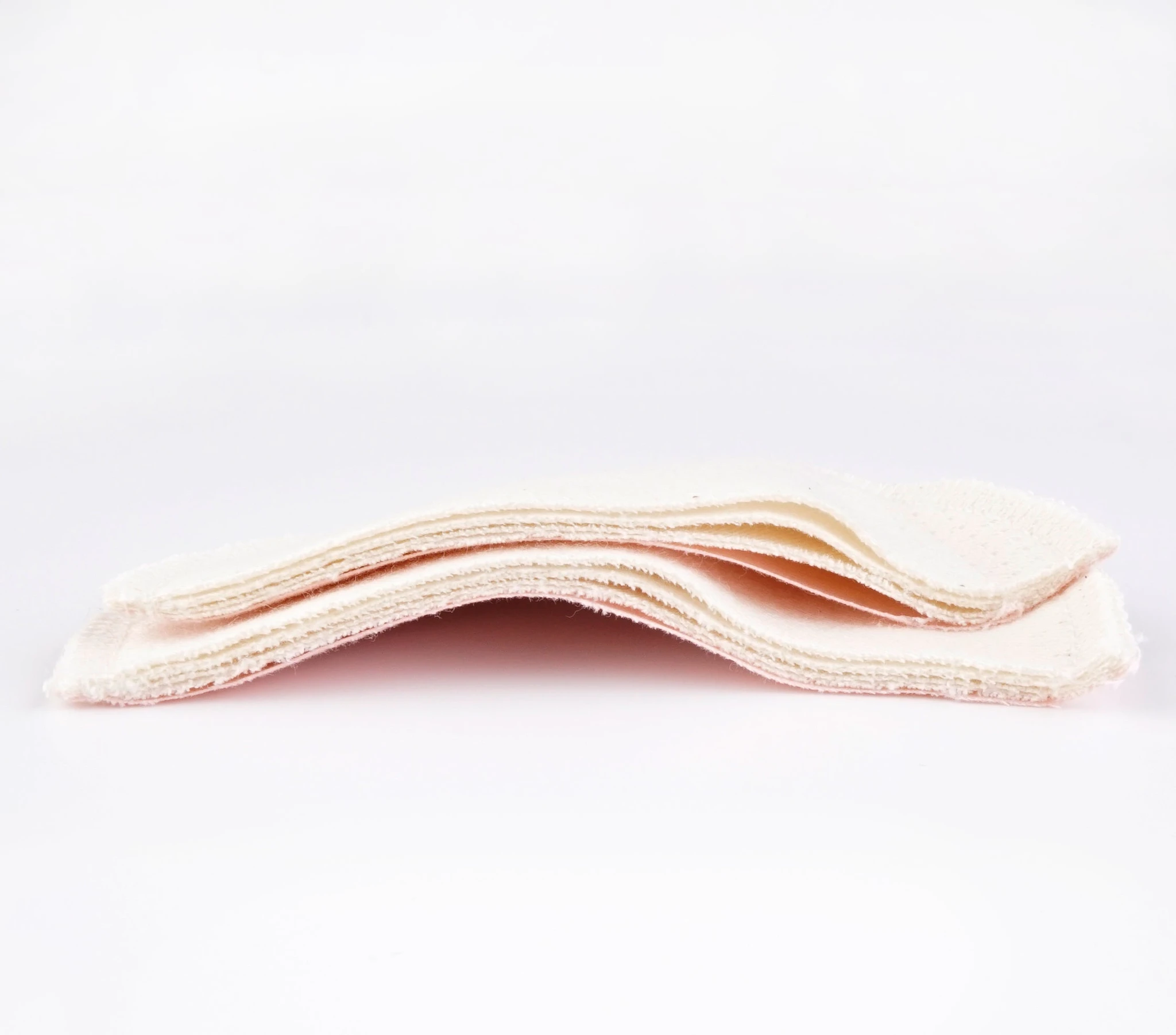 Closer look Organic nursing pad Hannapad