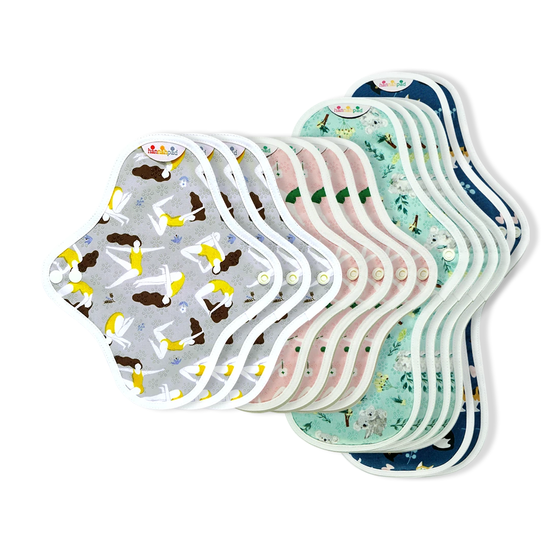Light Flow Set - hannahpad