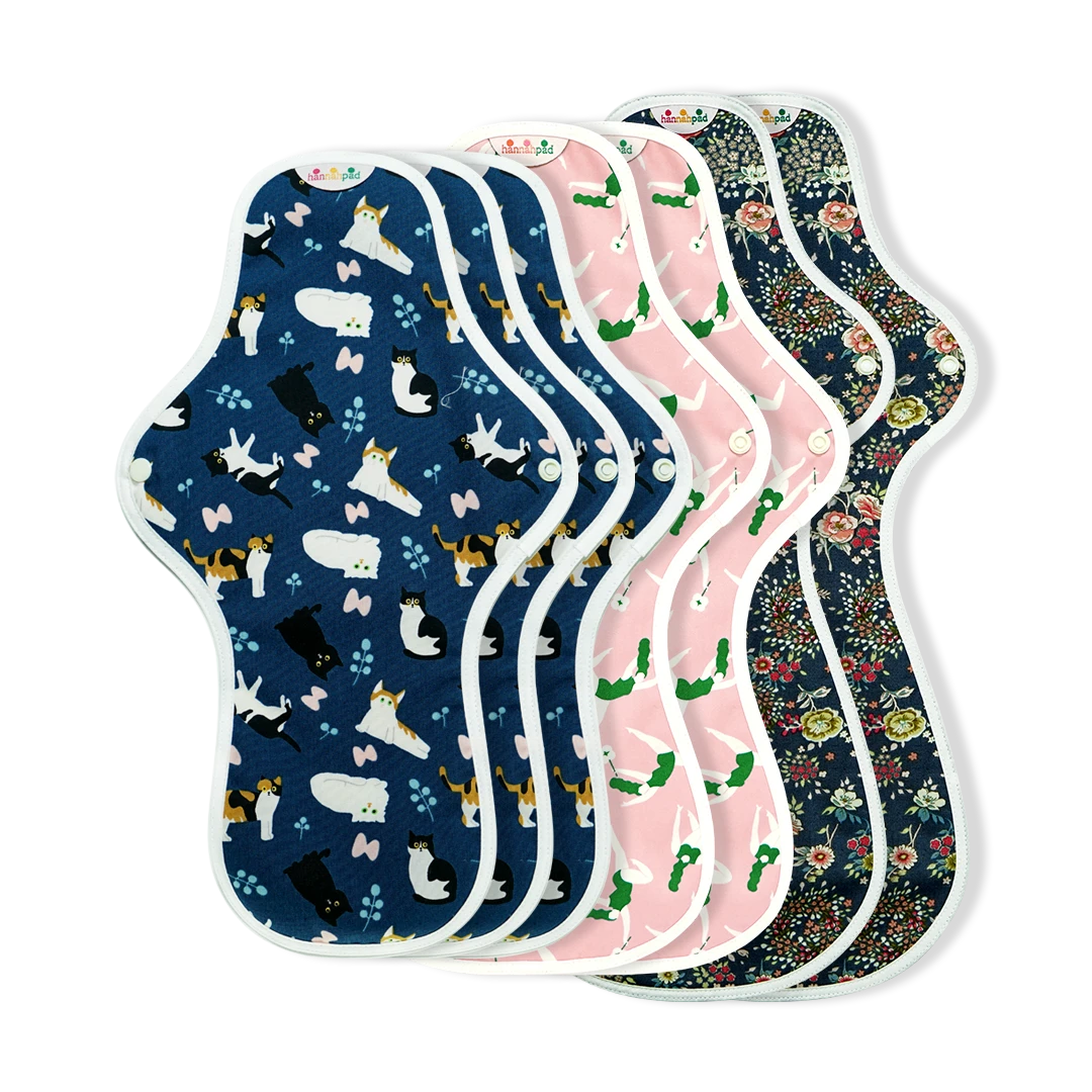 Postpartum Set - hannahpad