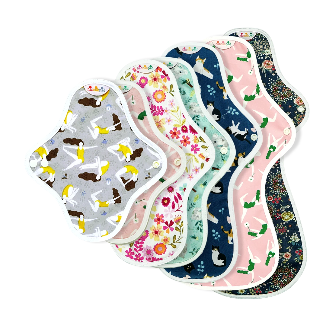Try Them All Set - hannahpad