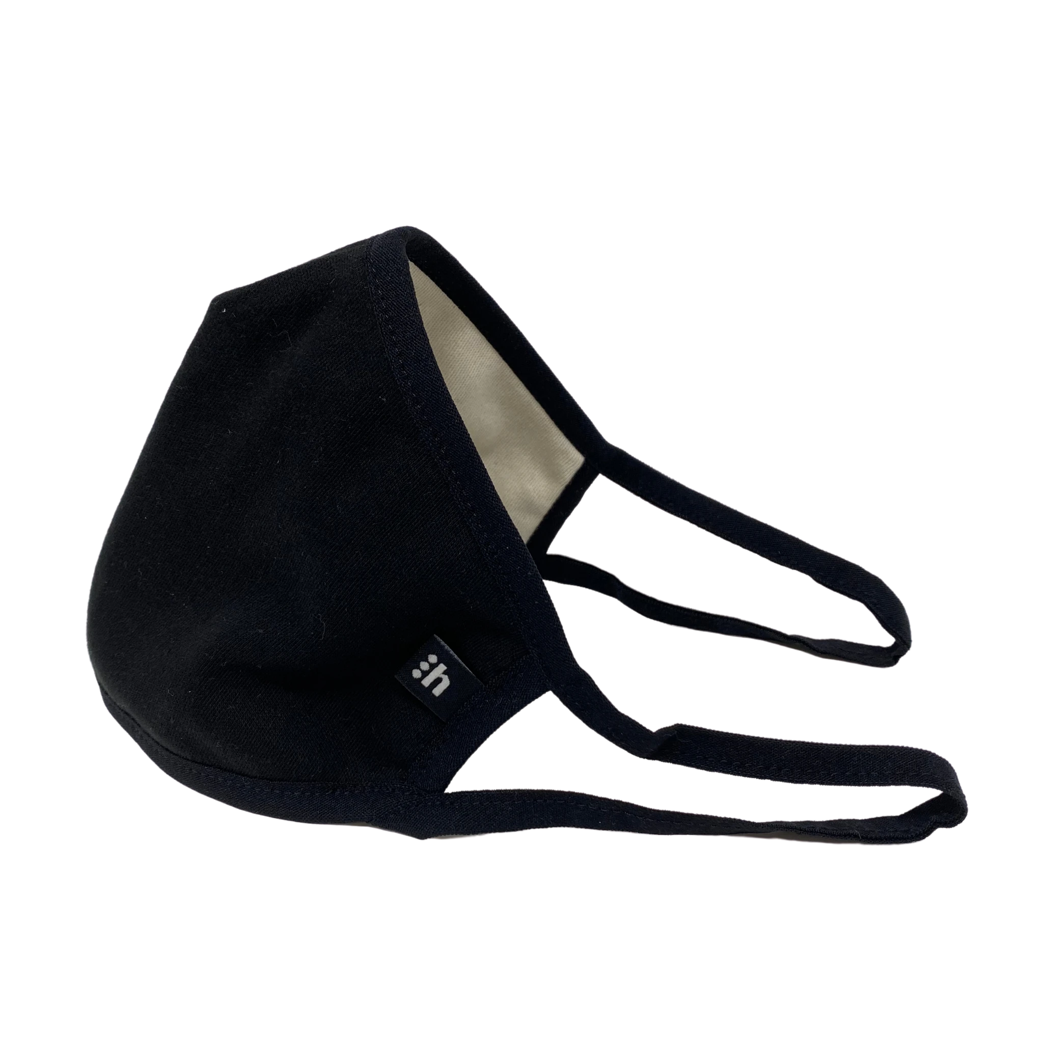 hannahMASK Black