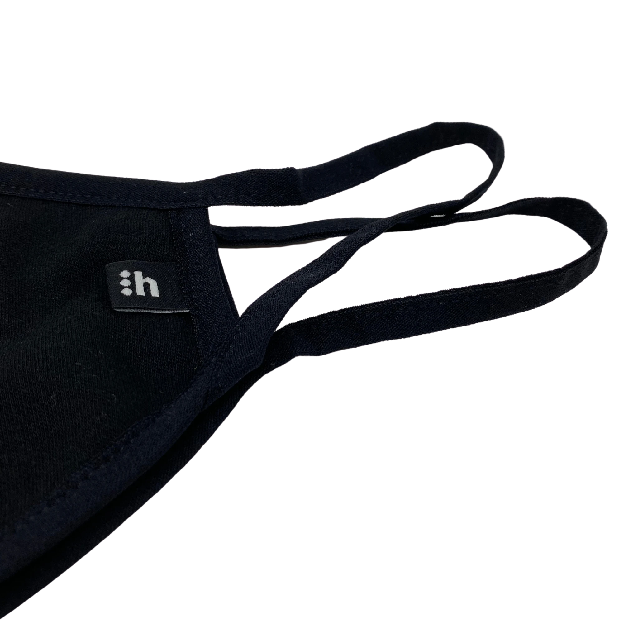 hannahMASK Strap