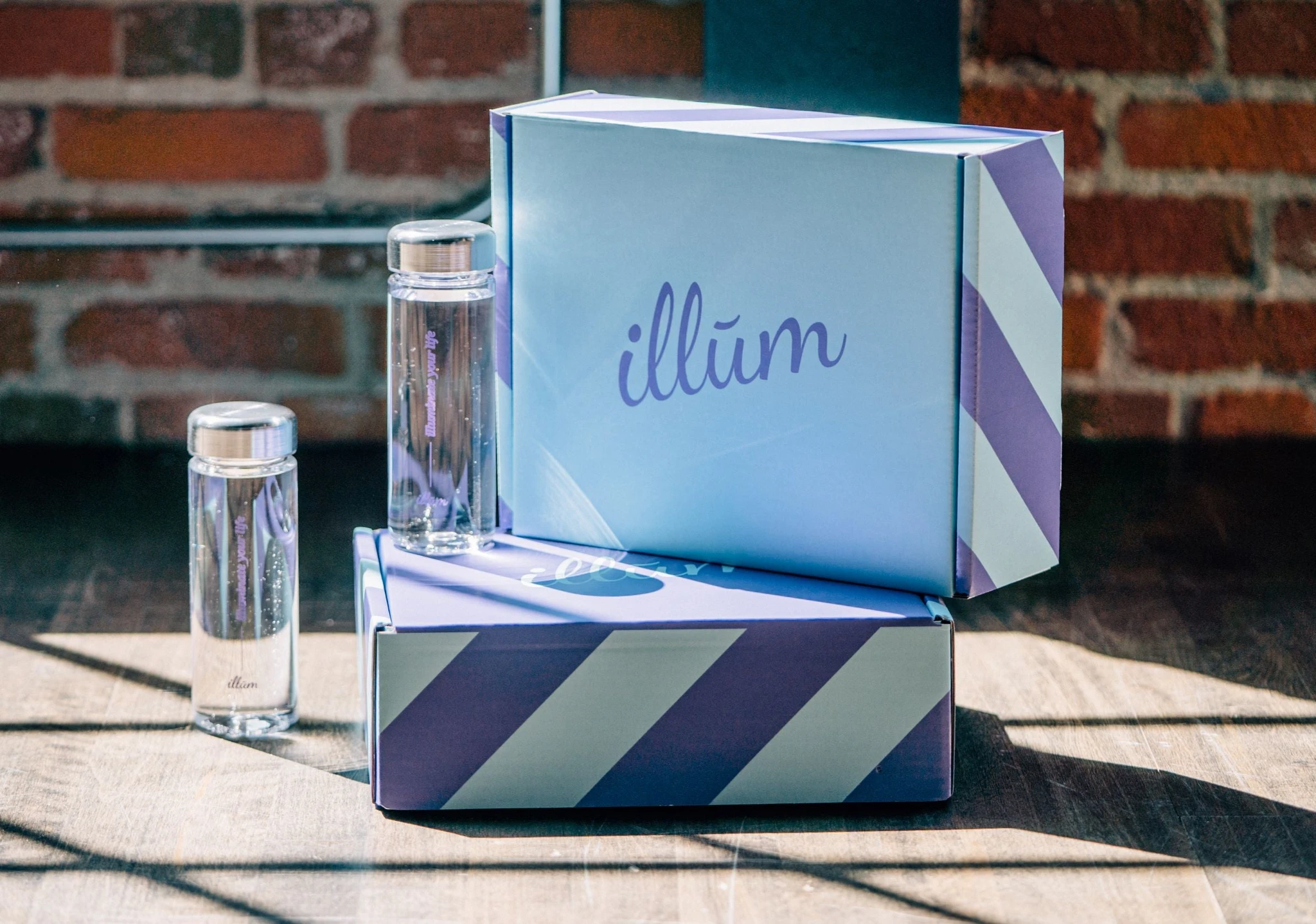 Self Care Box