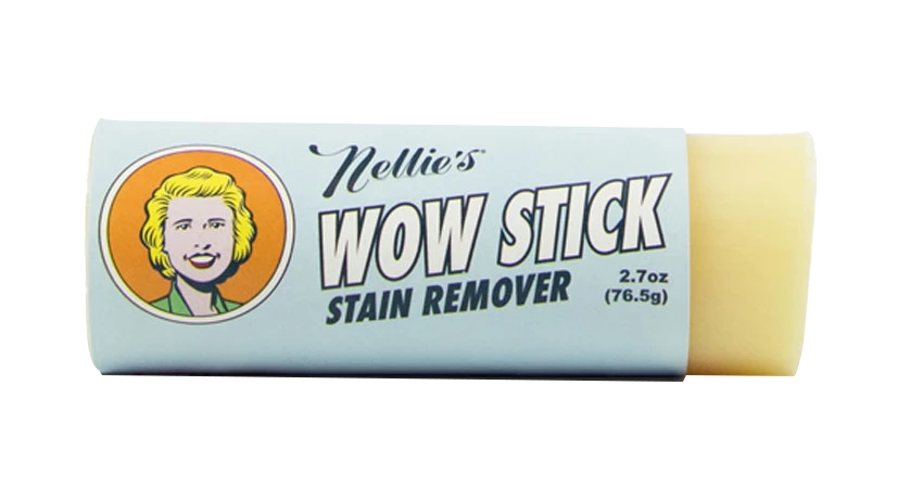 Nellie's WOW Stick Stain Remover