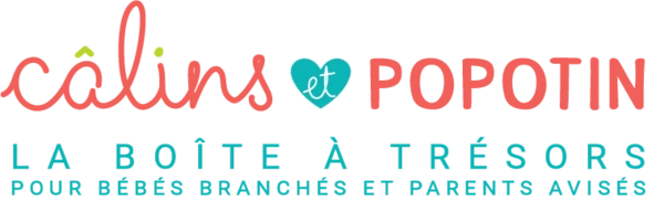 câlins et popotin