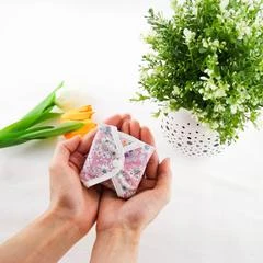 for your health Hannahpad