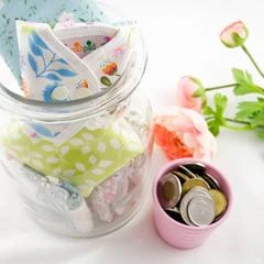 savings hannahpad